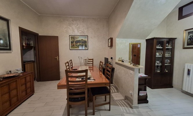 Appartamento in Affitto a Lecce - via  Ada Cudazzo - Poligono