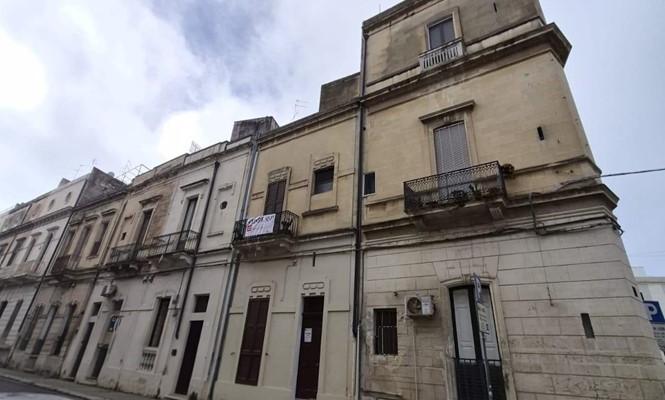 Appartamento in Vendita a Lecce - via  dei Calzaioli - Stazione