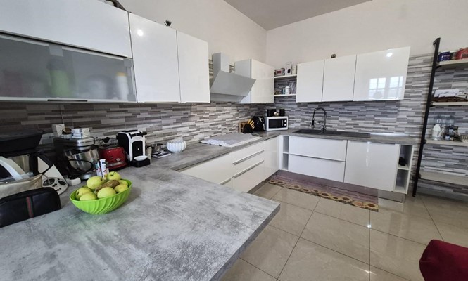 Appartamento in Affitto a Lecce - via  Ada Cudazzo - Poligono