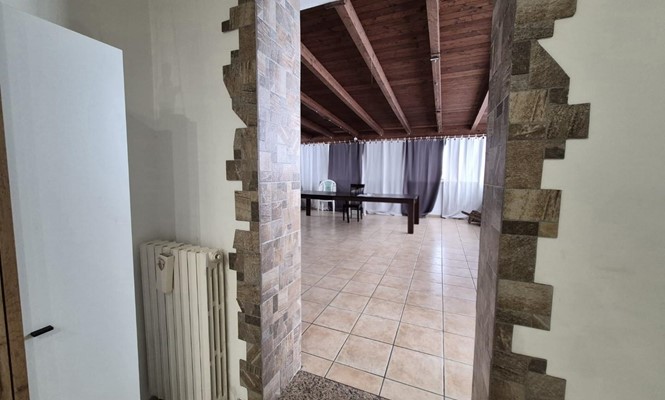 Appartamento in Affitto a Lecce - via  Ada Cudazzo - Poligono