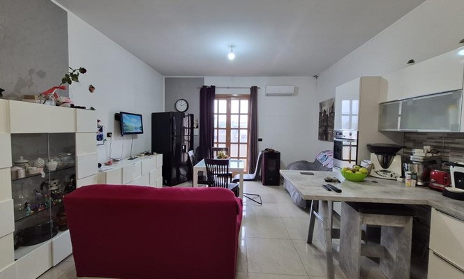 Appartamento in Affitto a Lecce - via  Ada Cudazzo - Poligono