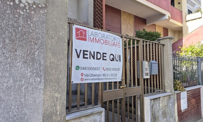 Appartamento in Affitto a Giorgilorio-Surbo - via  Tagliamento