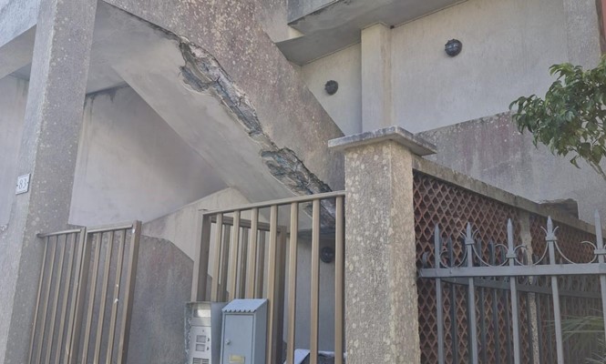 Appartamento in Affitto a Giorgilorio-Surbo - via  Tagliamento