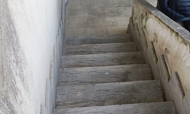 Appartamento in Vendita a Lecce - via Giuseppe Battista - Cicolella