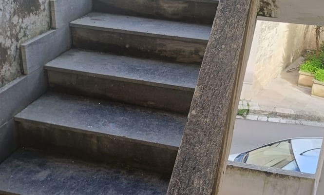 Appartamento in Vendita a Lecce - via Giuseppe Battista - Cicolella