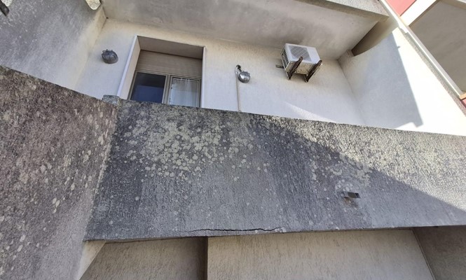 Appartamento in Affitto a Giorgilorio-Surbo - via  Tagliamento