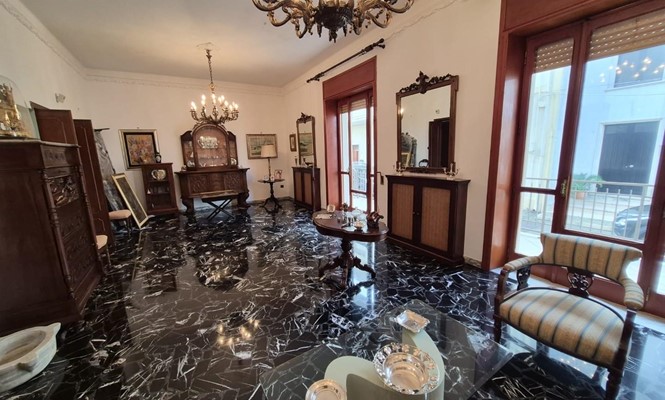 Appartamento in Affitto a Lecce - via  Tommaso Traetta - Cicolella