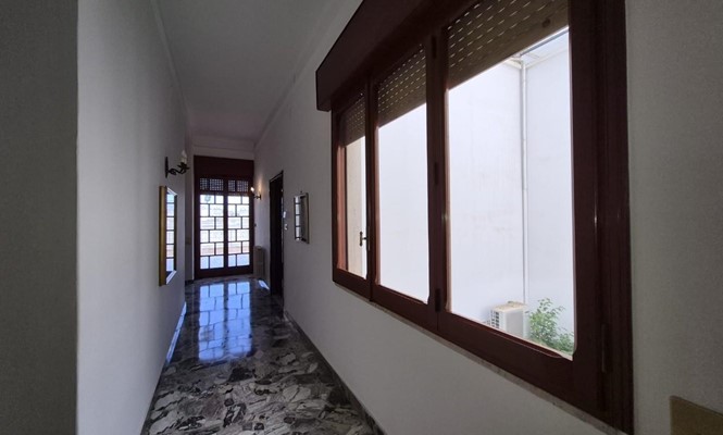 Appartamento in Affitto a Lecce - via  Tommaso Traetta - Cicolella