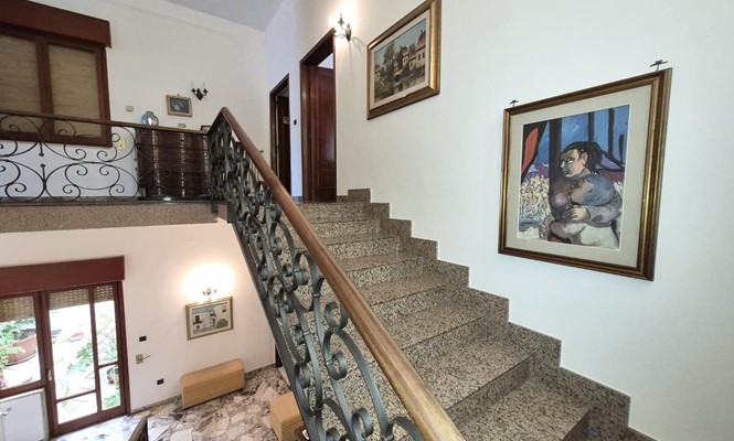 Appartamento in Affitto a Lecce - via  Tommaso Traetta - Cicolella