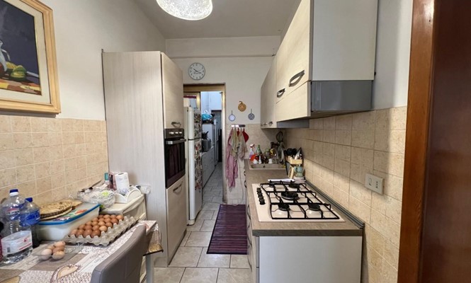 Villa in Affitto a Porto Cesareo - via Club Azzurro