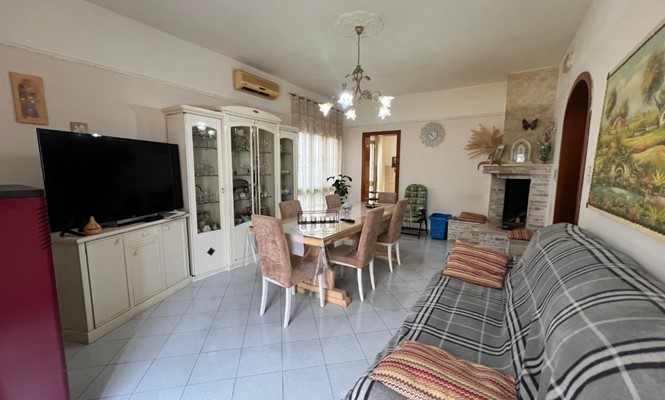 Villa in Affitto a Porto Cesareo - via Club Azzurro