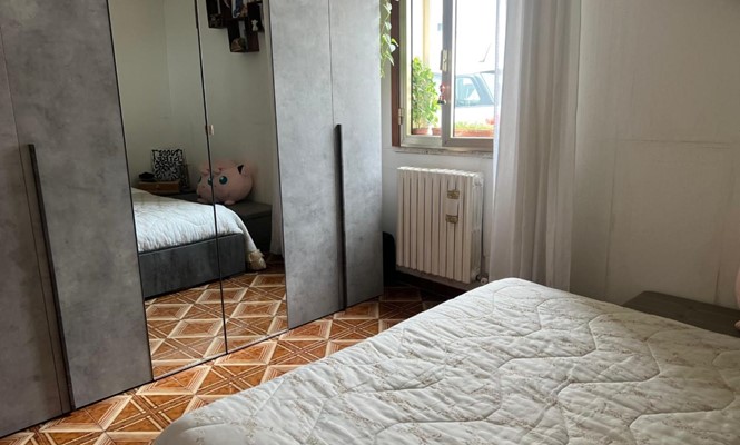 Villa in Affitto a Porto Cesareo - via Club Azzurro