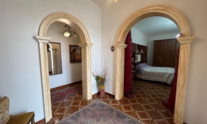 Villa in Affitto a Porto Cesareo - via Club Azzurro