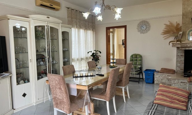 Villa in Affitto a Porto Cesareo - via Club Azzurro