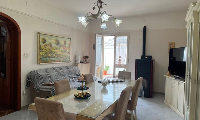 Villa in Affitto a Porto Cesareo - via Club Azzurro