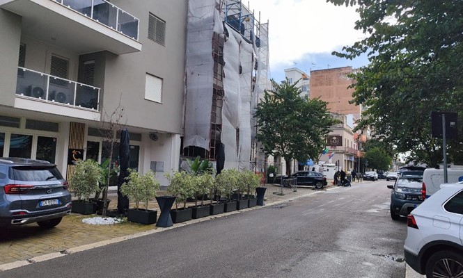 Casa indipendente in Vendita a Salice Salentino - via  Tito Livio