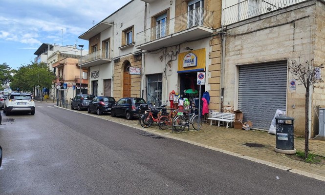 Casa indipendente in Vendita a Salice Salentino - via  Tito Livio