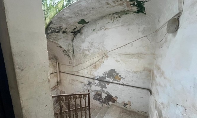 Appartamento in Affitto a Lecce - via Domenico Acclavio, 40 - Aria Sana