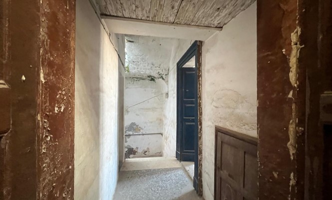 Appartamento in Affitto a Lecce - via Domenico Acclavio, 40 - Aria Sana