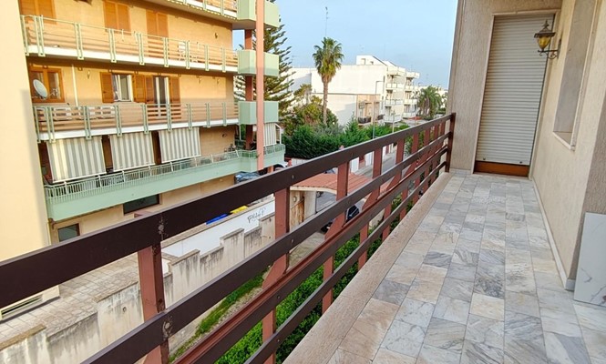 Appartamento in Vendita a Lecce - via Viareggio