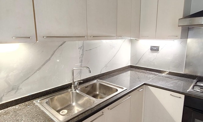 Appartamento in Vendita a Lecce - via Viareggio