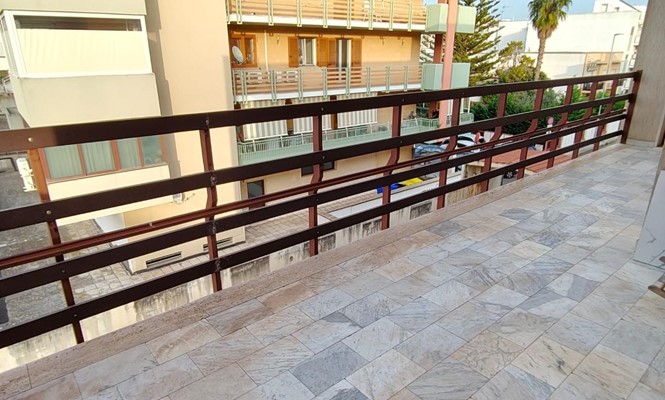 Appartamento in Vendita a Lecce - via Viareggio