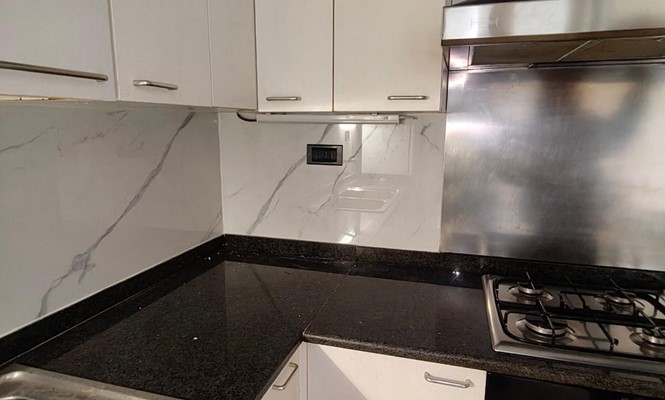 Appartamento in Vendita a Lecce - via Viareggio