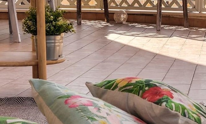 Appartamento in Vendita a Lecce - via S. Giovanni Vianney - Partigiani