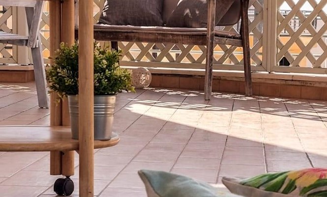 Appartamento in Vendita a Lecce - via S. Giovanni Vianney - Partigiani