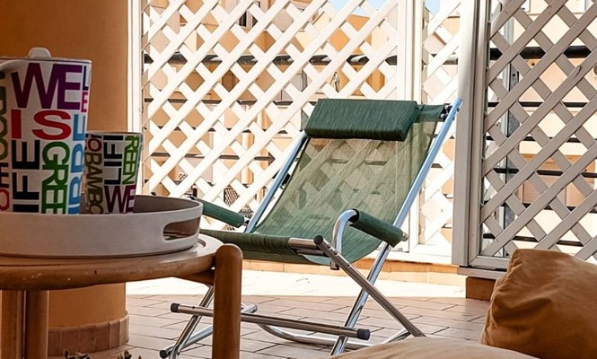 Appartamento in Vendita a Lecce - via S. Giovanni Vianney - Partigiani