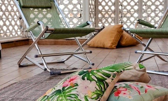 Appartamento in Vendita a Lecce - via S. Giovanni Vianney - Partigiani