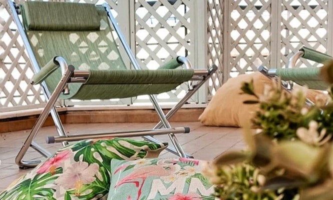 Appartamento in Vendita a Lecce - via S. Giovanni Vianney - Partigiani