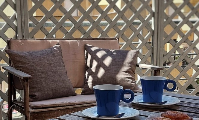 Appartamento in Vendita a Lecce - via S. Giovanni Vianney - Partigiani