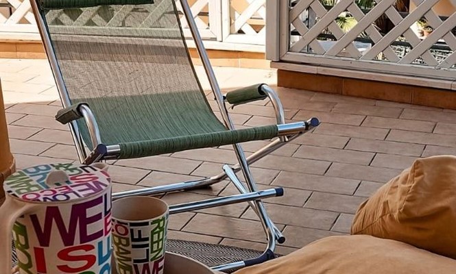 Appartamento in Vendita a Lecce - via S. Giovanni Vianney - Partigiani