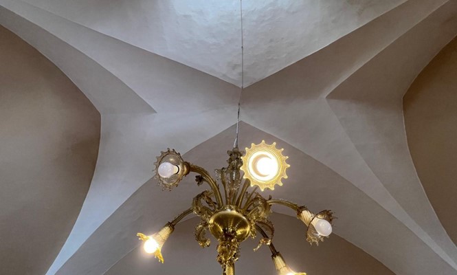 Appartamento in Affitto a Lecce - via dei Calzaioli - Stazione