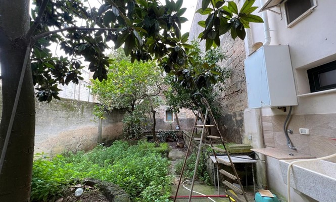 Appartamento in Vendita a Copertino -  Storico