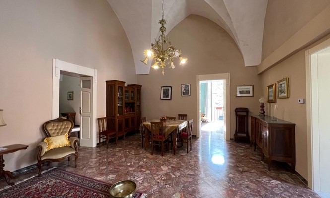 Appartamento in Affitto a Lecce - via dei Calzaioli - Stazione