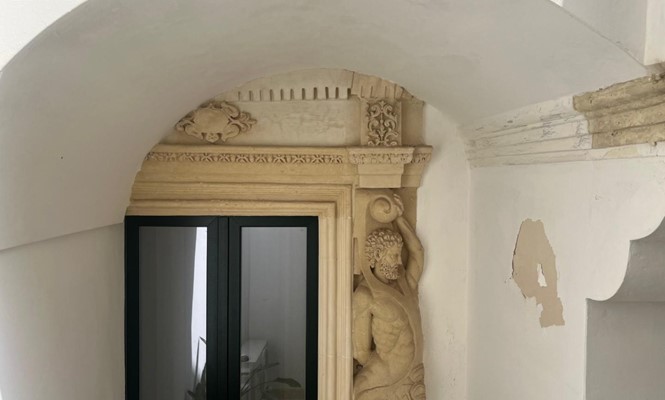 Appartamento in Affitto a Lecce - via dei Calzaioli - Stazione