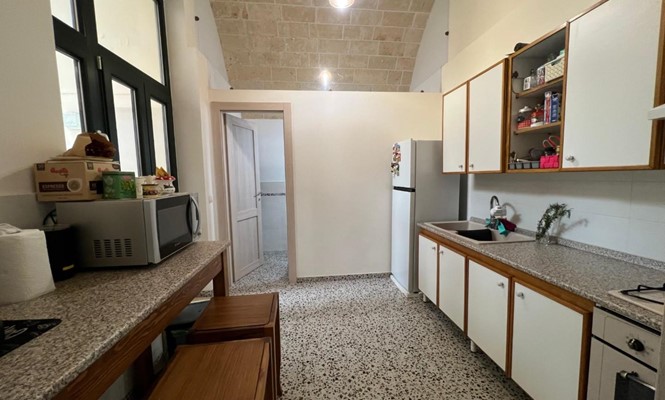 Appartamento in Vendita a Copertino -  Storico