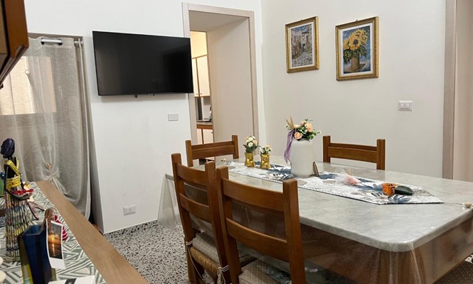 Appartamento in Vendita a Copertino -  Storico