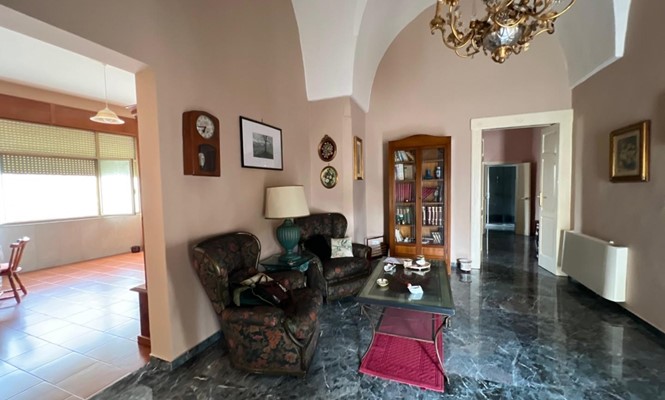 Appartamento in Affitto a Lecce - via dei Calzaioli - Stazione