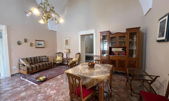 Appartamento in Affitto a Lecce - via dei Calzaioli - Stazione