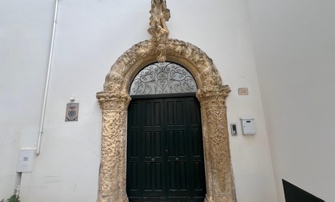 Appartamento in Affitto a Lecce - via dei Calzaioli - Stazione