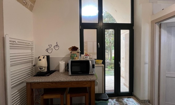 Appartamento in Vendita a Copertino -  Storico