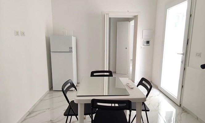 Appartamento in Vendita a Lecce - via S. Giovanni Vianney - Partigiani