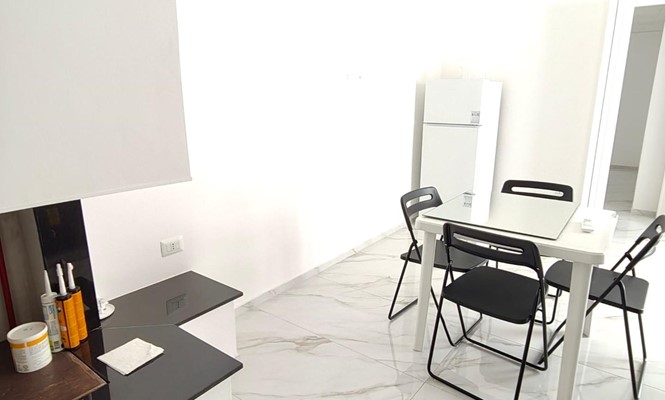 Appartamento in Vendita a Lecce - via S. Giovanni Vianney - Partigiani