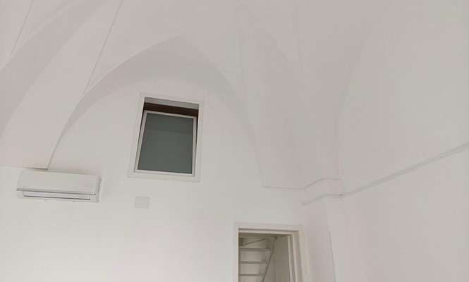 Appartamento in Vendita a Lecce - via S. Giovanni Vianney - Partigiani