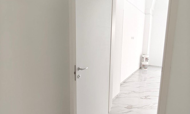 Appartamento in Vendita a Lecce - via S. Giovanni Vianney - Partigiani