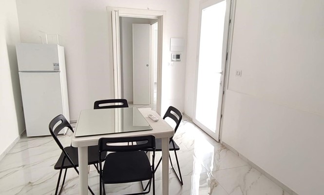 Appartamento in Vendita a Lecce - via S. Giovanni Vianney - Partigiani