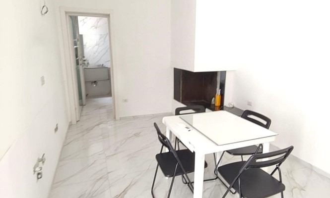 Appartamento in Vendita a Lecce - via S. Giovanni Vianney - Partigiani